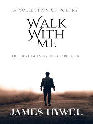 cover image of Walk With Me